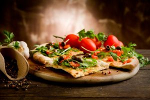 Dobra pizza Toruń - Pizzeria Toruń - Prawdziwa włoska pizza