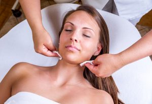 Zabiegi usuwające cellulit Wyszczuplanie ciała Modelowanie sylwetki