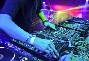 dj na wesele bydgoszcz dj na uroczystości dobry dj