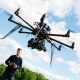 filmowanie dronem toruń filmy z drona filmowanie dronem cennik