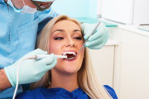 DENTYSTA TORUN Gabinet stomatologiczny leczenie kanalowe