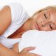 PODUSZKA ORTOPEDYCZNA JAK WYBRAĆ - poduszki do spania w każdej pozycji na boku plecach na brzuchu