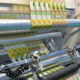 etykieciarki nowoczesne maszyny etykietujące na linii produkcyjnej